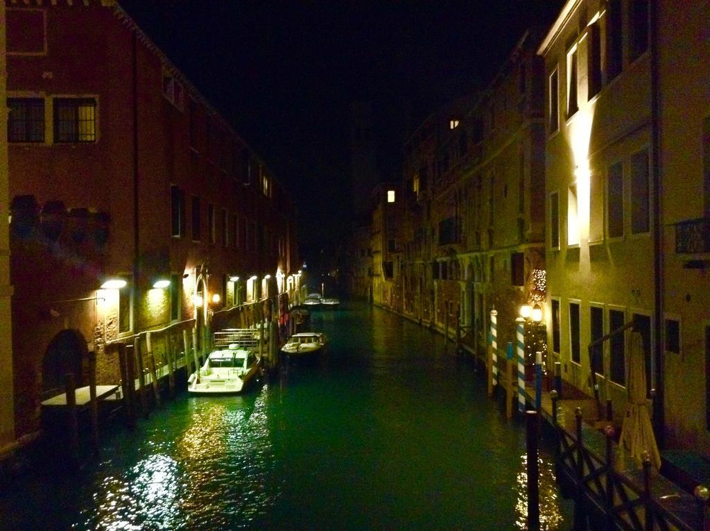 Apartamento Ca Dei Libri Venecia Exterior foto
