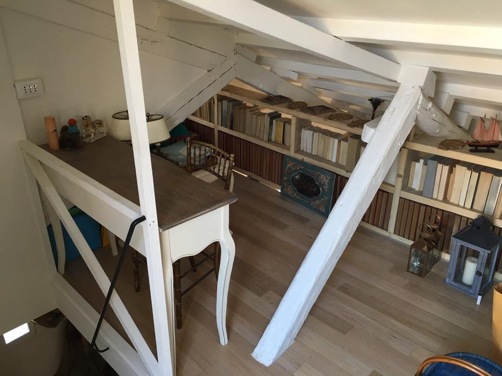 Apartamento Ca Dei Libri Venecia Exterior foto