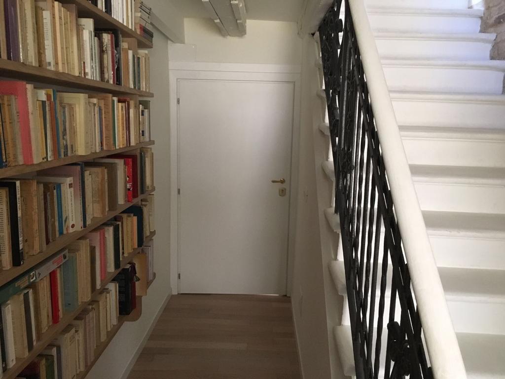 Apartamento Ca Dei Libri Venecia Exterior foto